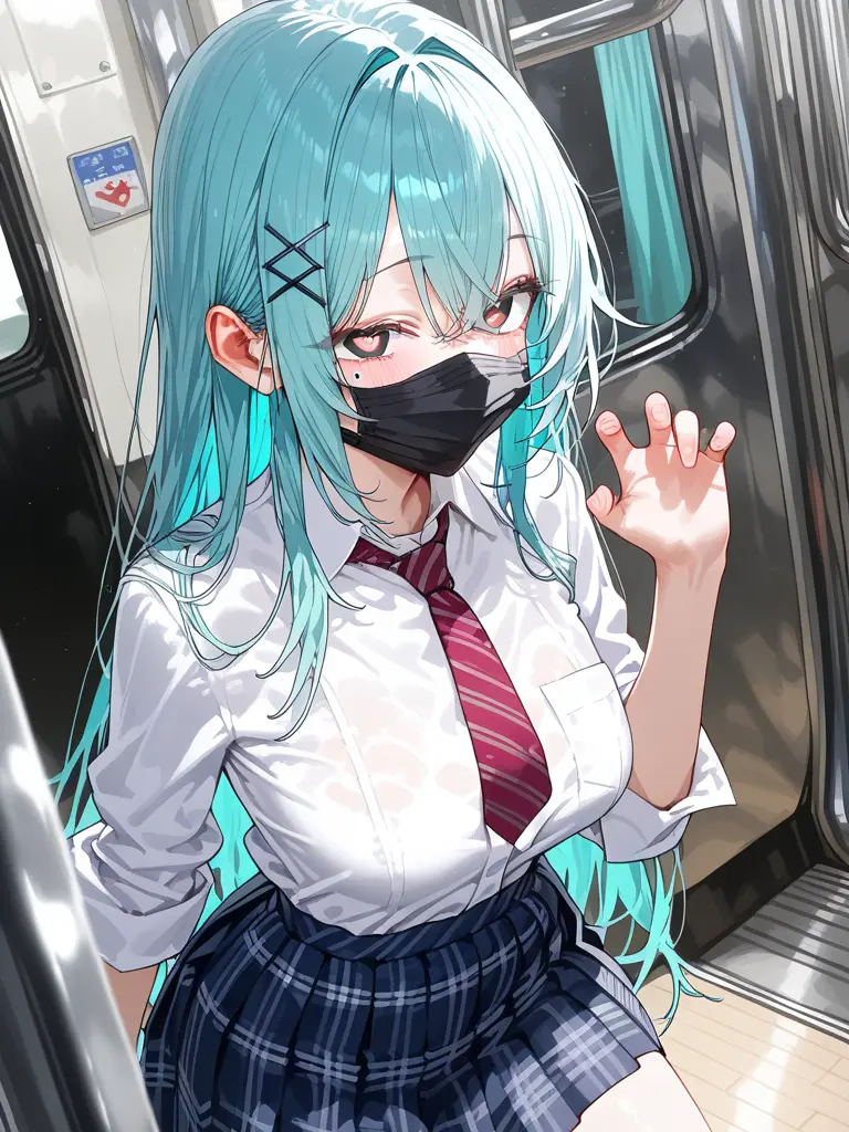 NeatFart8333의 痴漢してきた相手が有名アイドルだった