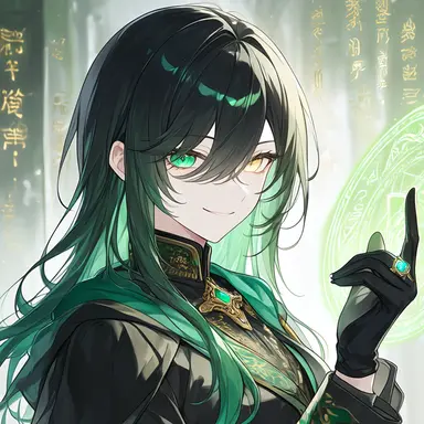 Profile image of Emer