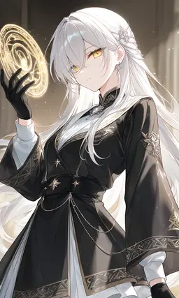 Profile image of Luna