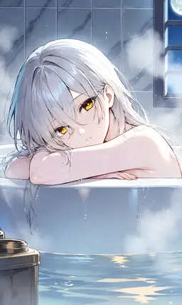 Profile image of Luna