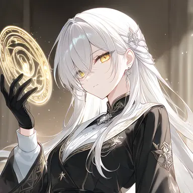 Profile image of Luna