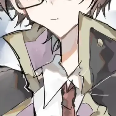 Profile image of もふ