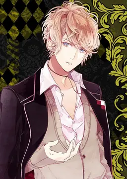 Profile image of Shu Sakamaki