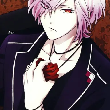 Profile image of Subaru Sakamaki