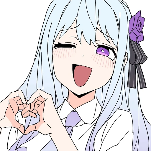 모잉