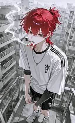 Profile image of HS