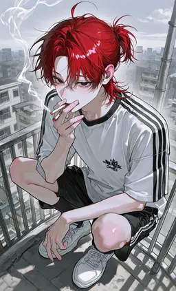 Profile image of HS