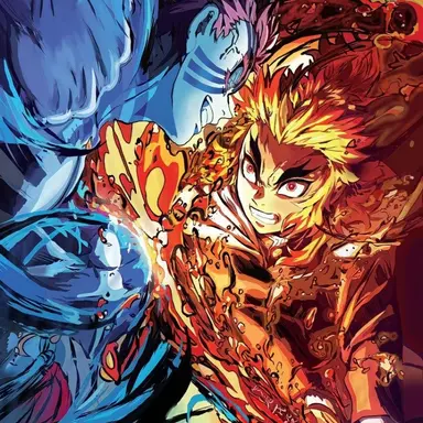 Profile image of 렌고쿠 쿄쥬로