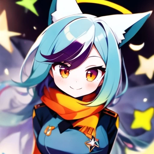 青空 ステラ