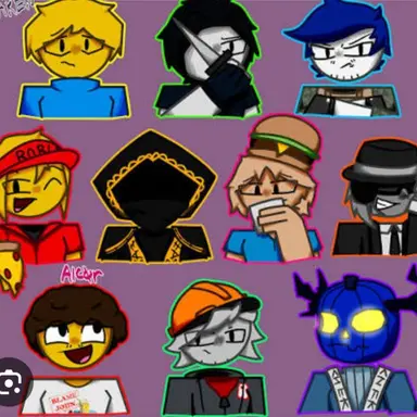 Profile image of 포세이큰