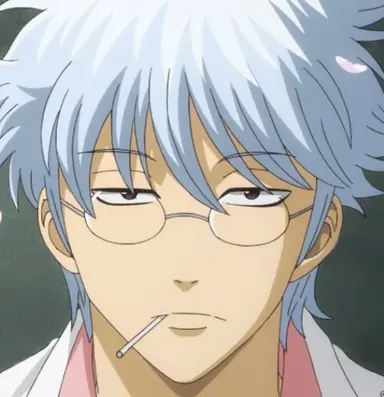 Profile image of 坂田銀八