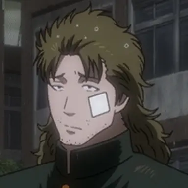 Profile image of 阿伏兎