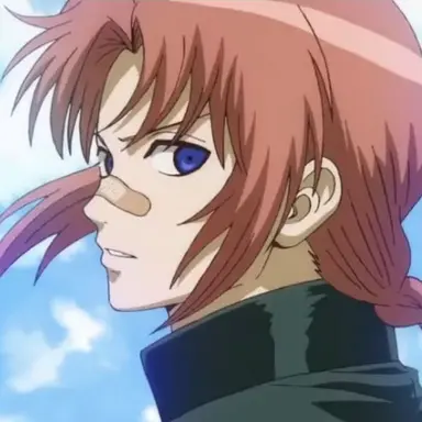 Profile image of 神威
