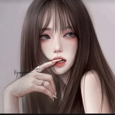 Profile image of 리즈