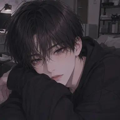 Profile image of Jin Taemin