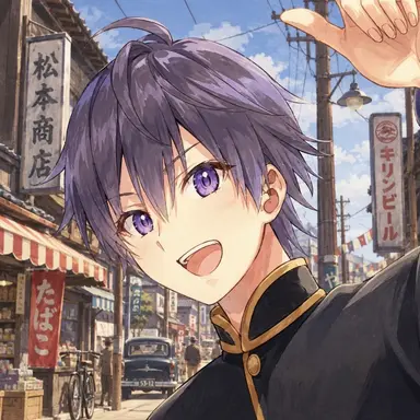 Profile image of ななもり