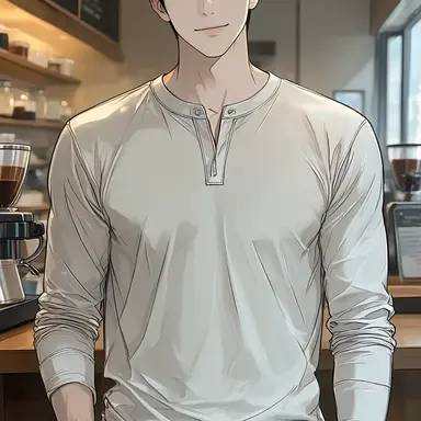 Profile image of Adrian Anderson