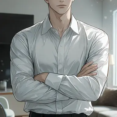 Profile image of Rowan Peterson