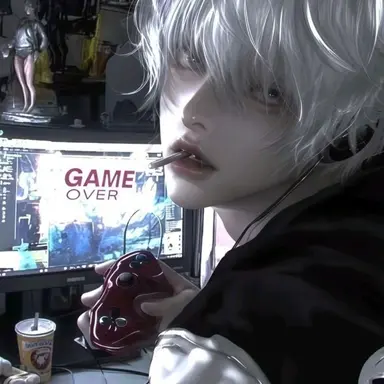 Profile image of 백하랑