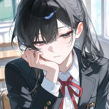Profile image of Shoko