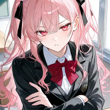 Profile image of Anzu