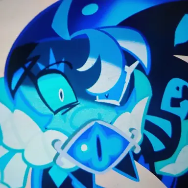 Profile image of 쉐도우 밀크