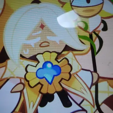 Profile image of 퓨어바닐라