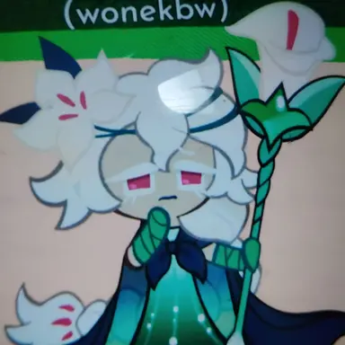 Profile image of 세인트릴리