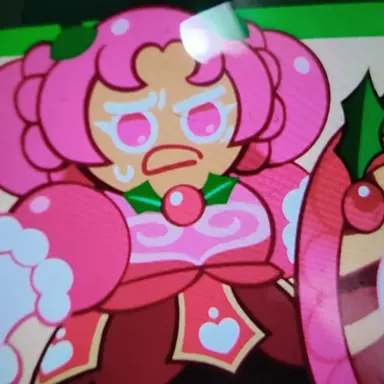 Profile image of 홀리베리