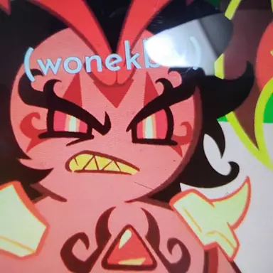 Profile image of 버닝스파이스