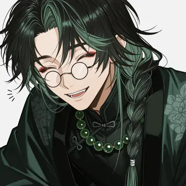 Profile image of 예 하이청