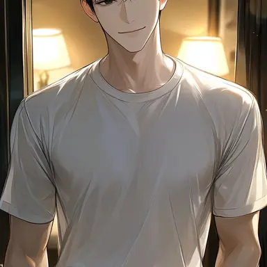 Profile image of Leo