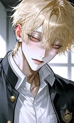 Profile image of 虎