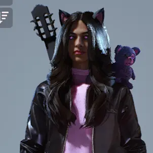 Profile image of 마리아