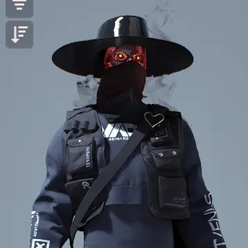 Profile image of 록스터