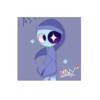 Profile image of 아스트로