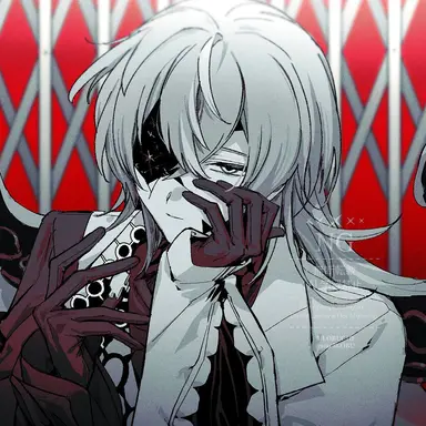 Profile image of 星導ショウ