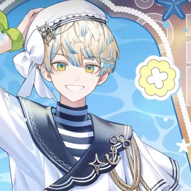 Profile image of 緋八マナ