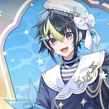 Profile image of 伊波ライ