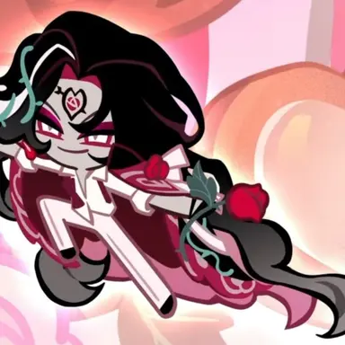 Profile image of 흑마교주