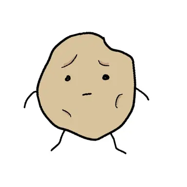 Profile image of じゃがいもくん