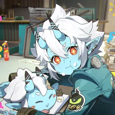 Profile image of 소우카쿠