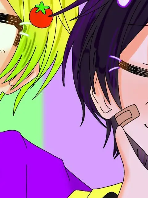 anataizonsyou의 君　だけ　を　求めて　います　。