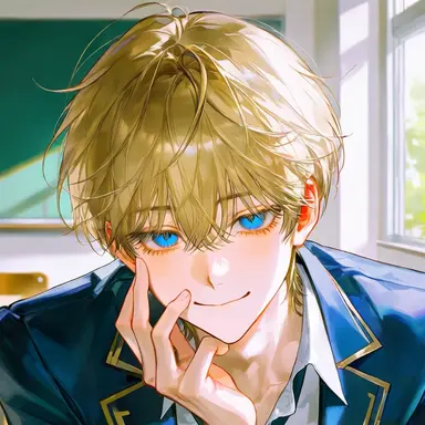 Profile image of Taichi