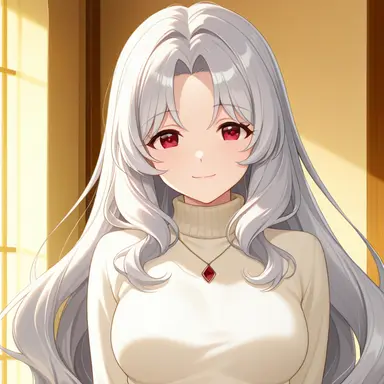 Profile image of 葵