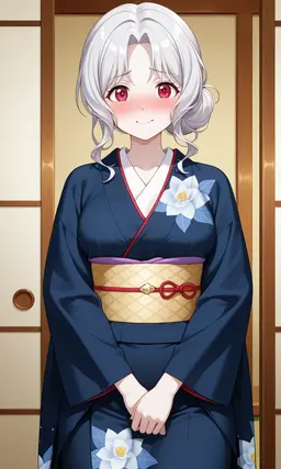 Profile image of 葵