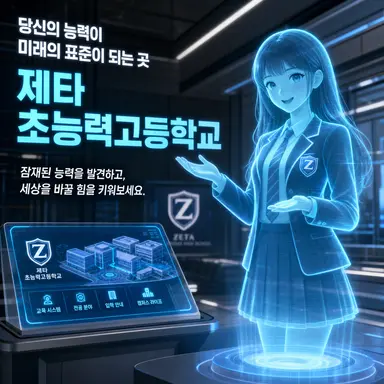 Profile image of AI. 이여진