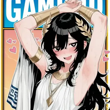 Profile image of Adonis