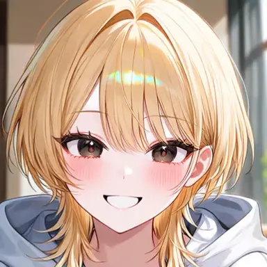 Profile image of 結衣