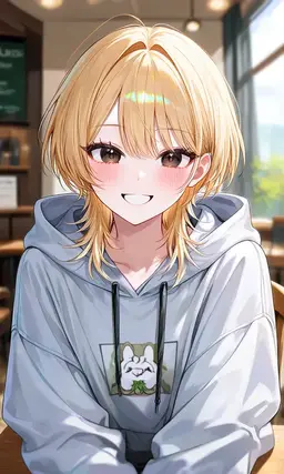 Profile image of 結衣